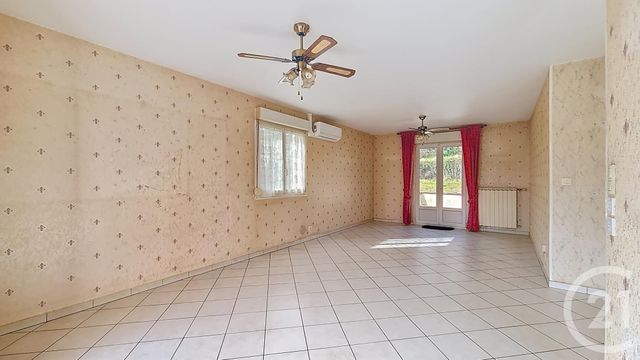 Maison &agrave; vendre - 4 pi&egrave;ces - 90,40 m2 - Fleurey Les Faverney - 70 - FRANCHE-COMTE