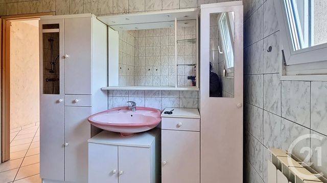 Maison &agrave; vendre - 4 pi&egrave;ces - 90,40 m2 - Fleurey Les Faverney - 70 - FRANCHE-COMTE