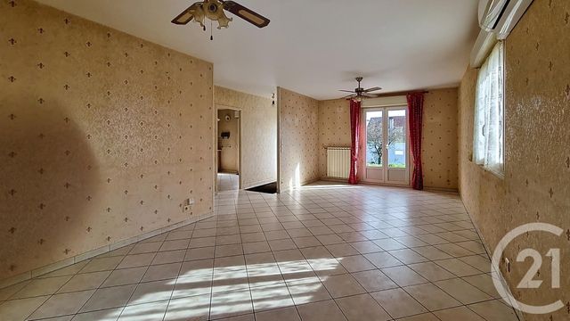 Maison &agrave; vendre - 4 pi&egrave;ces - 90,40 m2 - Fleurey Les Faverney - 70 - FRANCHE-COMTE
