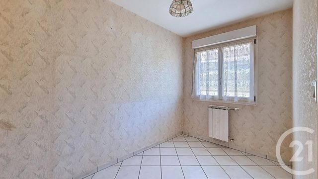 Maison &agrave; vendre - 4 pi&egrave;ces - 90,40 m2 - Fleurey Les Faverney - 70 - FRANCHE-COMTE