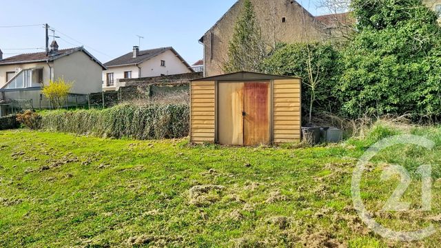 Maison &agrave; vendre - 4 pi&egrave;ces - 90,40 m2 - Fleurey Les Faverney - 70 - FRANCHE-COMTE