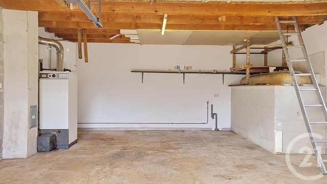 Maison &agrave; vendre - 4 pi&egrave;ces - 90,40 m2 - Fleurey Les Faverney - 70 - FRANCHE-COMTE