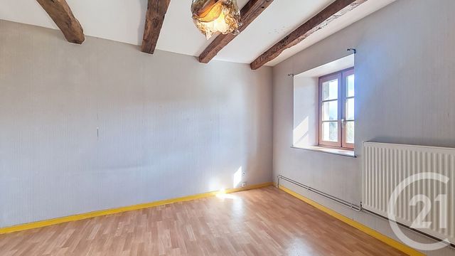 Maison &agrave; vendre - 6 pi&egrave;ces - 162,64 m2 - Filain - 70 - FRANCHE-COMTE