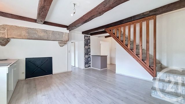 Maison &agrave; vendre - 6 pi&egrave;ces - 162,64 m2 - Filain - 70 - FRANCHE-COMTE