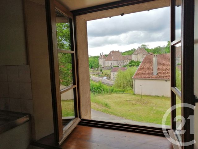 Maison &agrave; vendre - 6 pi&egrave;ces - 162,64 m2 - Filain - 70 - FRANCHE-COMTE