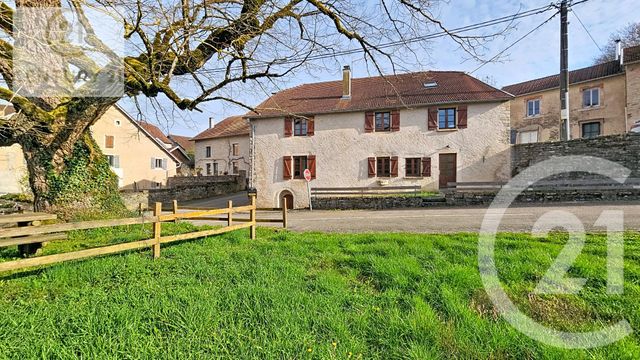 maison - FILAIN - 70