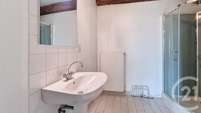 Maison &agrave; vendre - 6 pi&egrave;ces - 162,64 m2 - Filain - 70 - FRANCHE-COMTE