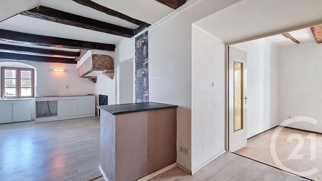 Maison &agrave; vendre - 6 pi&egrave;ces - 162,64 m2 - Filain - 70 - FRANCHE-COMTE