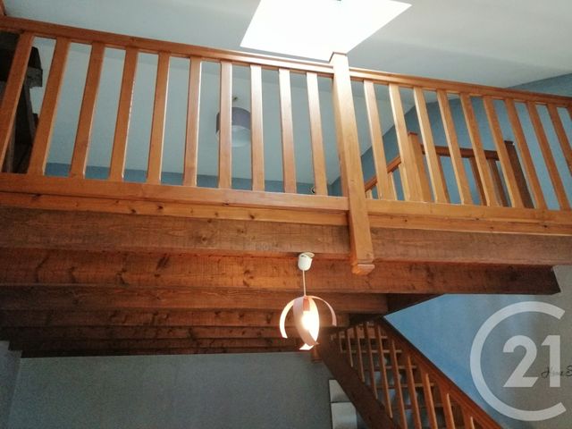 Maison &agrave; vendre - 6 pi&egrave;ces - 162,64 m2 - Filain - 70 - FRANCHE-COMTE