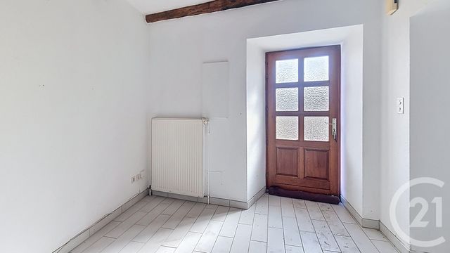 Maison &agrave; vendre - 6 pi&egrave;ces - 162,64 m2 - Filain - 70 - FRANCHE-COMTE