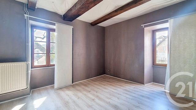 Maison &agrave; vendre - 6 pi&egrave;ces - 162,64 m2 - Filain - 70 - FRANCHE-COMTE