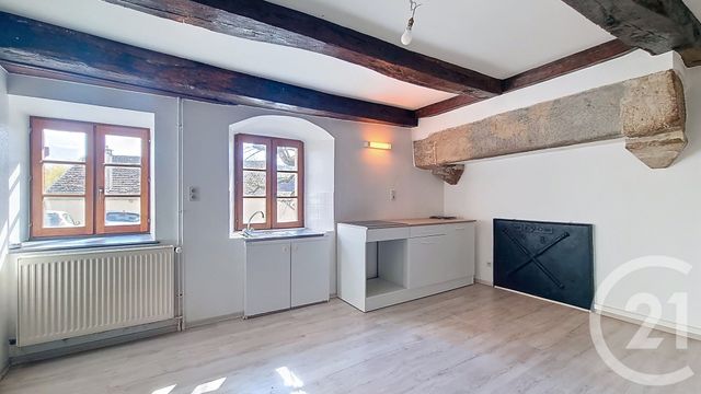 Maison &agrave; vendre - 6 pi&egrave;ces - 162,64 m2 - Filain - 70 - FRANCHE-COMTE