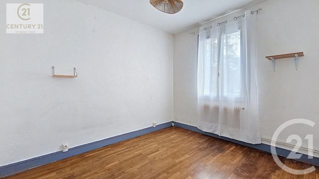 Appartement T3 &agrave; vendre - 3 pi&egrave;ces - 45,19 m2 - Vesoul - 70 - FRANCHE-COMTE