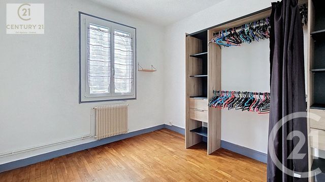 Appartement T3 &agrave; vendre - 3 pi&egrave;ces - 45,19 m2 - Vesoul - 70 - FRANCHE-COMTE