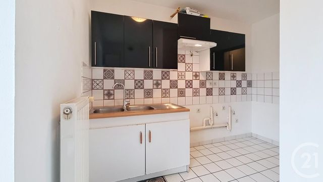 Appartement F2 &agrave; vendre - 2 pi&egrave;ces - 47,02 m2 - Vesoul - 70 - FRANCHE-COMTE