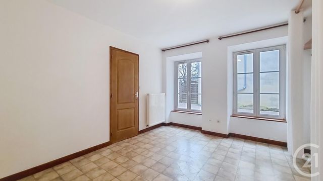 Appartement F2 &agrave; vendre - 2 pi&egrave;ces - 47,02 m2 - Vesoul - 70 - FRANCHE-COMTE