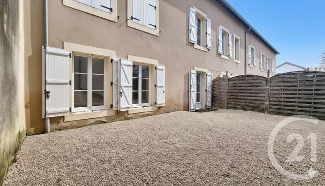 Appartement F2 &agrave; vendre - 2 pi&egrave;ces - 47,02 m2 - Vesoul - 70 - FRANCHE-COMTE