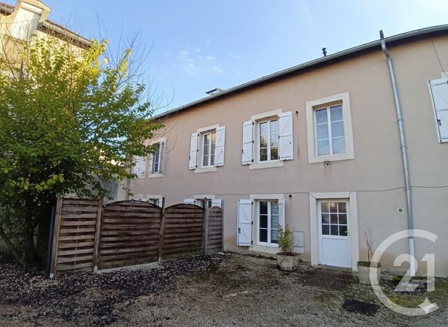 appartement - VESOUL - 70