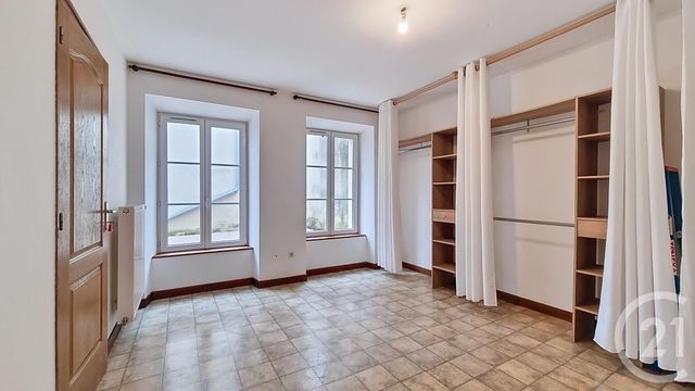 Appartement F2 &agrave; vendre - 2 pi&egrave;ces - 47,02 m2 - Vesoul - 70 - FRANCHE-COMTE