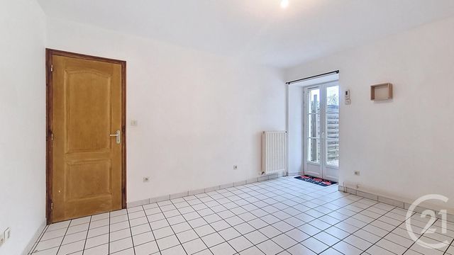 Appartement F2 &agrave; vendre - 2 pi&egrave;ces - 47,02 m2 - Vesoul - 70 - FRANCHE-COMTE