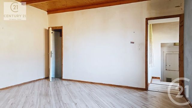 Maison &agrave; vendre - 4 pi&egrave;ces - 100,79 m2 - Cintrey - 70 - FRANCHE-COMTE