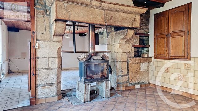 Maison &agrave; vendre - 4 pi&egrave;ces - 100,79 m2 - Cintrey - 70 - FRANCHE-COMTE