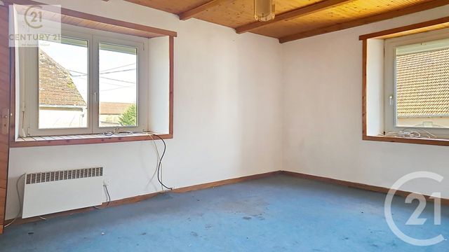 Maison &agrave; vendre - 4 pi&egrave;ces - 100,79 m2 - Cintrey - 70 - FRANCHE-COMTE