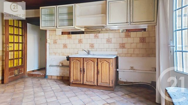 Maison &agrave; vendre - 4 pi&egrave;ces - 100,79 m2 - Cintrey - 70 - FRANCHE-COMTE