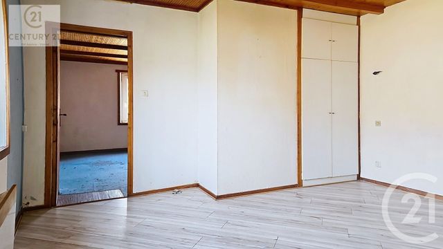 Maison &agrave; vendre - 4 pi&egrave;ces - 100,79 m2 - Cintrey - 70 - FRANCHE-COMTE