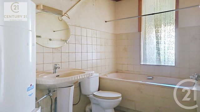 Maison &agrave; vendre - 4 pi&egrave;ces - 100,79 m2 - Cintrey - 70 - FRANCHE-COMTE