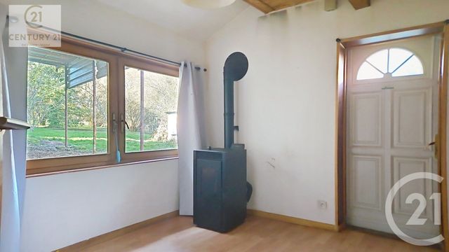 Maison &agrave; vendre - 4 pi&egrave;ces - 100,79 m2 - Cintrey - 70 - FRANCHE-COMTE