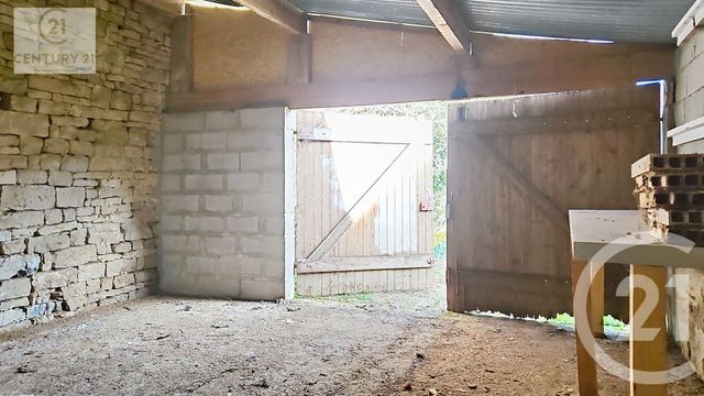 Maison &agrave; vendre - 4 pi&egrave;ces - 100,79 m2 - Cintrey - 70 - FRANCHE-COMTE