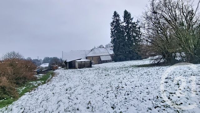 Maison &agrave; vendre - 4 pi&egrave;ces - 128 m2 - Bouhans Les Montbozon - 70 - FRANCHE-COMTE