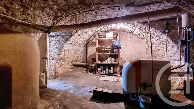 Maison &agrave; vendre - 4 pi&egrave;ces - 128 m2 - Bouhans Les Montbozon - 70 - FRANCHE-COMTE