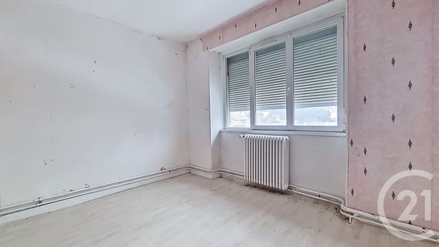 Maison &agrave; vendre - 4 pi&egrave;ces - 128 m2 - Bouhans Les Montbozon - 70 - FRANCHE-COMTE