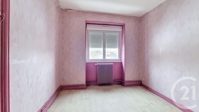 Maison &agrave; vendre - 4 pi&egrave;ces - 128 m2 - Bouhans Les Montbozon - 70 - FRANCHE-COMTE