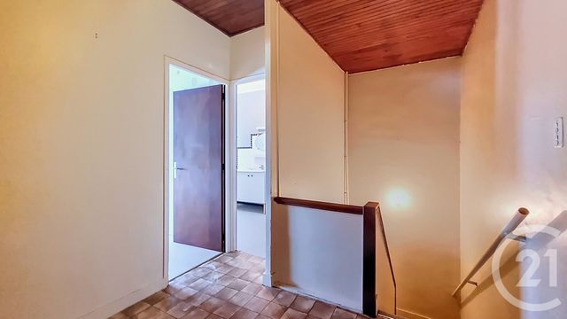 Maison &agrave; vendre - 4 pi&egrave;ces - 128 m2 - Bouhans Les Montbozon - 70 - FRANCHE-COMTE