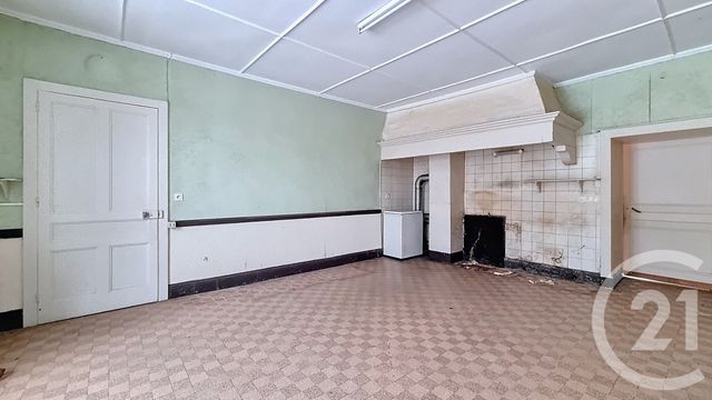 Maison &agrave; vendre - 3 pi&egrave;ces - 136 m2 - Bouhans Les Montbozon - 70 - FRANCHE-COMTE