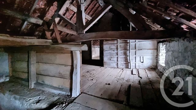 Maison &agrave; vendre - 3 pi&egrave;ces - 136 m2 - Bouhans Les Montbozon - 70 - FRANCHE-COMTE