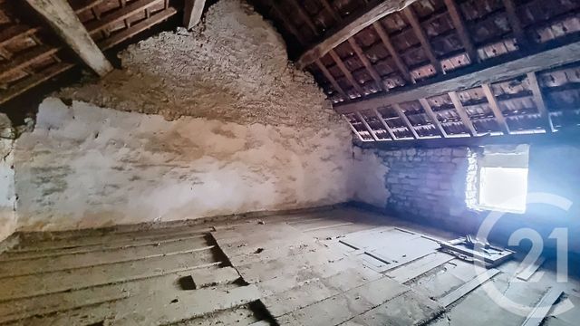 Maison &agrave; vendre - 3 pi&egrave;ces - 136 m2 - Bouhans Les Montbozon - 70 - FRANCHE-COMTE