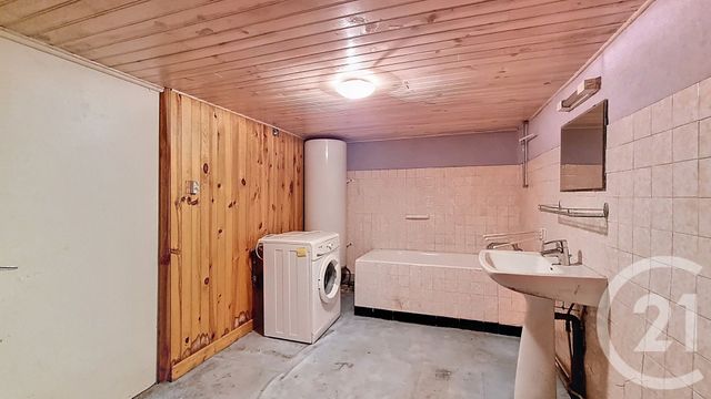 Maison &agrave; vendre - 3 pi&egrave;ces - 136 m2 - Bouhans Les Montbozon - 70 - FRANCHE-COMTE