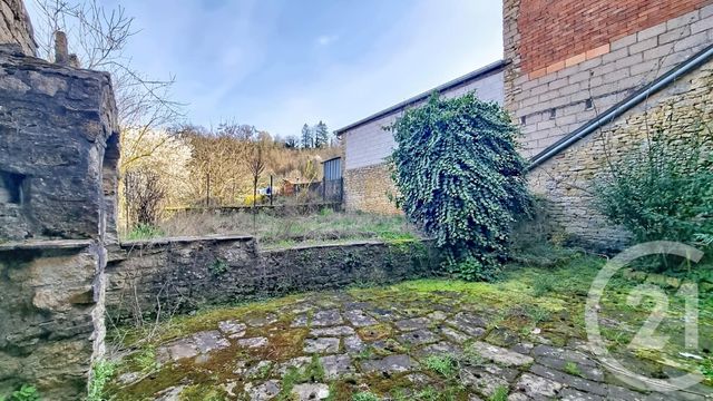 Maison &agrave; vendre - 5 pi&egrave;ces - 132,27 m2 - Jussey - 70 - FRANCHE-COMTE