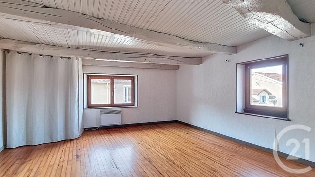 Maison &agrave; vendre - 5 pi&egrave;ces - 132,27 m2 - Jussey - 70 - FRANCHE-COMTE