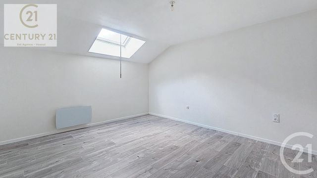 Maison &agrave; vendre - 5 pi&egrave;ces - 132,27 m2 - Jussey - 70 - FRANCHE-COMTE