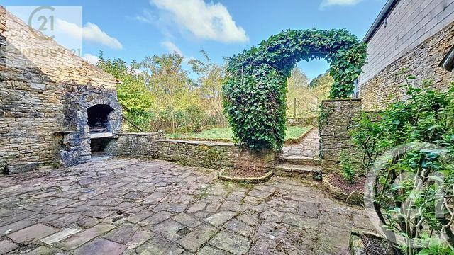 Maison &agrave; vendre - 5 pi&egrave;ces - 132,27 m2 - Jussey - 70 - FRANCHE-COMTE