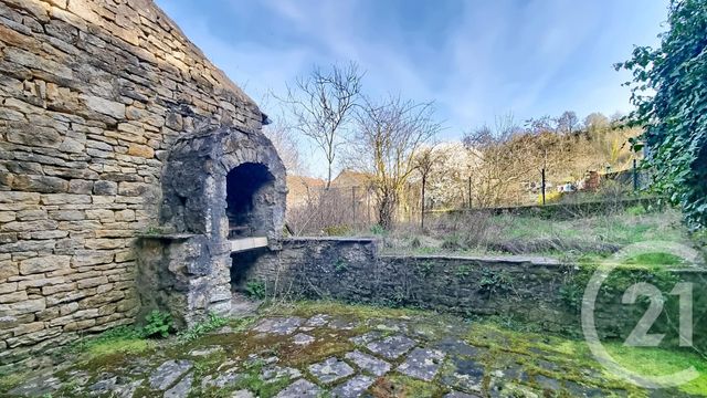 Maison &agrave; vendre - 5 pi&egrave;ces - 132,27 m2 - Jussey - 70 - FRANCHE-COMTE