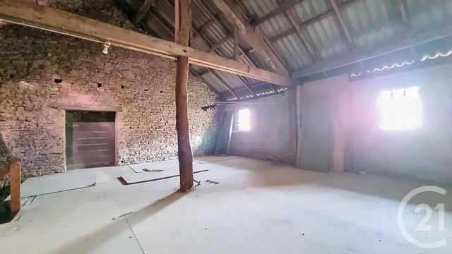 Maison &agrave; vendre - 5 pi&egrave;ces - 132,27 m2 - Jussey - 70 - FRANCHE-COMTE