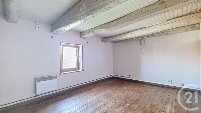 Maison &agrave; vendre - 5 pi&egrave;ces - 132,27 m2 - Jussey - 70 - FRANCHE-COMTE