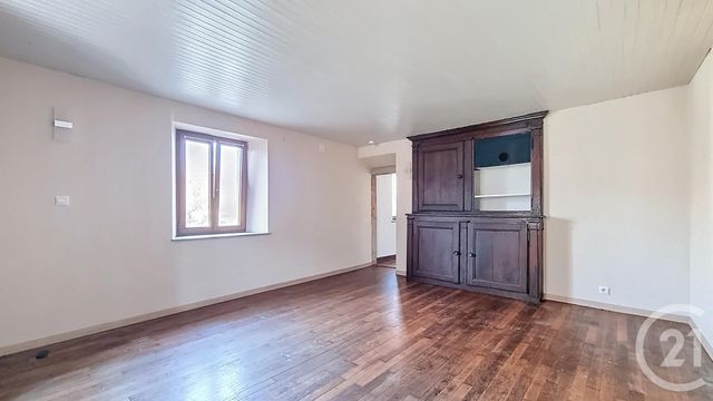 Maison &agrave; vendre - 5 pi&egrave;ces - 132,27 m2 - Jussey - 70 - FRANCHE-COMTE