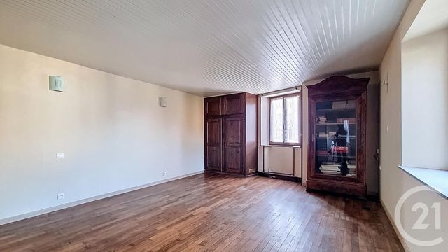 Maison &agrave; vendre - 5 pi&egrave;ces - 132,27 m2 - Jussey - 70 - FRANCHE-COMTE